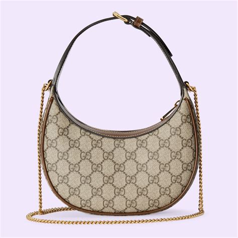 sac gucci demi lune|Gucci Livermore Outlet.